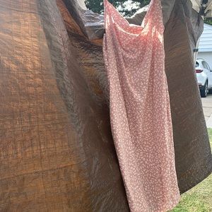 Brand new SHEIN dress